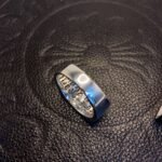 CHROME HEARTS Polished Square Ring（CHROME HEARTS 273） - 图片 4
