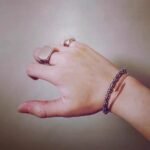 CHROME HEARTS Polished Square Ring（CHROME HEARTS 273） - 图片 2