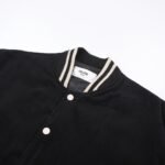 Céline bomber jacket (2W266000G-38NO） - 图片 4