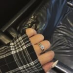 CHROME HEARTS Ch Letter Ring（CHROME HEARTS 264） - 图片 2