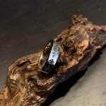 CHROME HEARTS Skull letter ring（CHROME HEARTS 256） - 图片 8