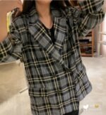 Chrome Hearts Letter Ring Cross Necklace（CHROME HEARTS 414） - 图片 9