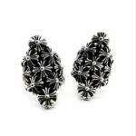 CHROME HEARTS Fortress Cross Ring（CHROME HEARTS 262） - 图片 9