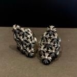 CHROME HEARTS Fortress Cross Ring（CHROME HEARTS 262） - 图片 8