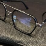 Chrome Hearts Glasses (CHROME HEARTS 372) - 图片 6