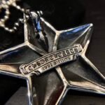 Chrome Hearts Large Pentagram Necklace（CHROME HEARTS 329） - 图片 5