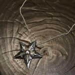 Chrome Hearts Large Pentagram Necklace（CHROME HEARTS 329） - 图片 6