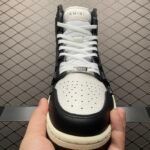 Amiri Skel Top High 'White Black'（MFS002-004） - 图片 9