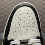 Amiri Skel Top High 'White Black'（MFS002-004） - 图片 7