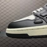 Amiri Skel Top High 'White Black'（MFS002-004） - 图片 3