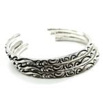 Chrome hearts eternal vine bracelet（CHROME HEARTS 311） - 图片 5