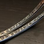 Chrome hearts eternal vine bracelet（CHROME HEARTS 311） - 图片 3