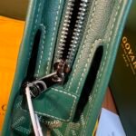 Goyard Jouvence GM Green Washbag（JOUVENGMLTY-09CL09P） - 图片 14