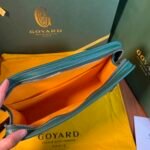 Goyard Jouvence GM Green Washbag（JOUVENGMLTY-09CL09P） - 图片 11