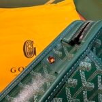 Goyard Jouvence GM Green Washbag（JOUVENGMLTY-09CL09P） - 图片 15