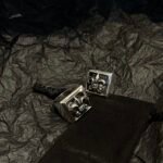 CHROME HEARTS Square Hollow Ring（CHROME HEARTS 271） - 图片 9