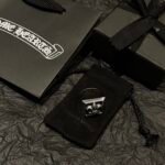 CHROME HEARTS Square Hollow Ring（CHROME HEARTS 271） - 图片 8