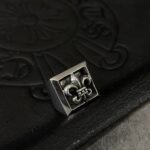 CHROME HEARTS Square Hollow Ring（CHROME HEARTS 271） - 图片 7