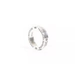 CHROME HEARTS Twin of Swords Ring（CHROME HEARTS 263）