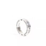 CHROME HEARTS Twin of Swords Ring（CHROME HEARTS 263）