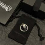 CHROME HEARTS Twin of Swords Ring（CHROME HEARTS 263） - 图片 9