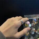 CHROME HEARTS Twin of Swords Ring（CHROME HEARTS 263） - 图片 2