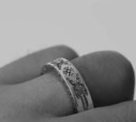 CHROME HEARTS Twin of Swords Ring（CHROME HEARTS 263） - 图片 3