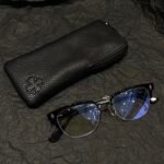 Chrome Hearts Glasses (CHROME HEARTS 373) - 图片 7