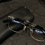 Chrome Hearts Glasses (CHROME HEARTS 373) - 图片 8