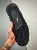 【SALE】Nike Air Jordan 4 "Black Cat" (CU1110-010) - 图片 9