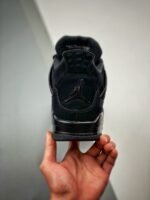 【SALE】Nike Air Jordan 4 "Black Cat" (CU1110-010) - 图片 3