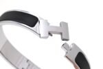 HERMES Click HH Bracelet（H703203FB01） - 图片 3