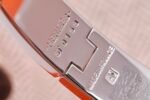 HERMES Click HH Bracelet（H703203FB01） - 图片 5