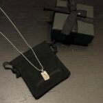 Chrome hearts Meteor Cross Necklace（CHROME HEARTS 301） - 图片 9