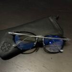 CHROME HEARTS glasses（CHROME HEARTS 260） - 图片 5