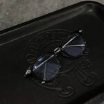 CHROME HEARTS glasses（CHROME HEARTS 260） - 图片 6