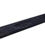 Chrome Hearts Three Elements Leather Bracelet（CHROME HEARTS 347） - 图片 3