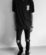 Chrome Hearts Iris Leather Bracelet（CHROME HEARTS 348） - 图片 10