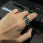 CHROME HEARTS Watcher Rin（CHROME HEARTS 325） - 图片 4