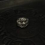 CHROME HEARTS Watcher Wide Ring（CHROME HEARTS 286） - 图片 3