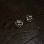 CHROME HEARTS Watcher Wide Ring（CHROME HEARTS 286） - 图片 5