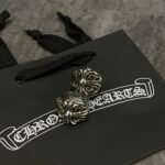 CHROME HEARTS Watcher Wide Ring（CHROME HEARTS 286） - 图片 9