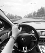 CHROME HEARTS Watcher Wide Ring（CHROME HEARTS 286） - 图片 4