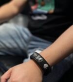 Chrome Hearts Cross Leather Bracelet（CHROME HEARTS 349） - 图片 9