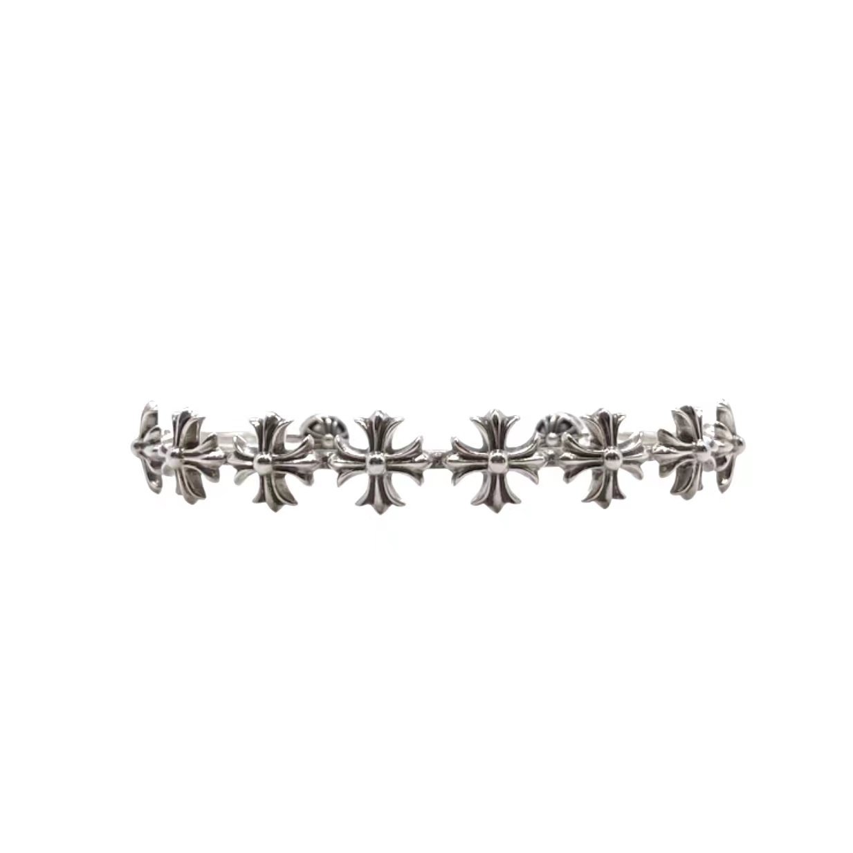 20220715-a1657820140633-5440-jpg CHROME HEARTS Eight Flowers Cross Hand(CHROME HEARTS 226) - 图片 1