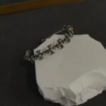 CHROME HEARTS Eight Flowers Cross Hand（CHROME HEARTS 226） - 图片 6