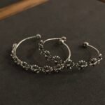 CHROME HEARTS Eight Flowers Cross Hand（CHROME HEARTS 226） - 图片 7