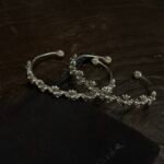 CHROME HEARTS Eight Flowers Cross Hand（CHROME HEARTS 226） - 图片 9
