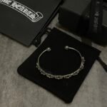 CHROME HEARTS Eight Flowers Cross Hand（CHROME HEARTS 226） - 图片 10
