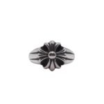 CHROME HEARTS Large Cross Ring（CHROME HEARTS 236）